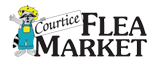 Courtice Flea Market