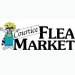 Courtice Flea Market